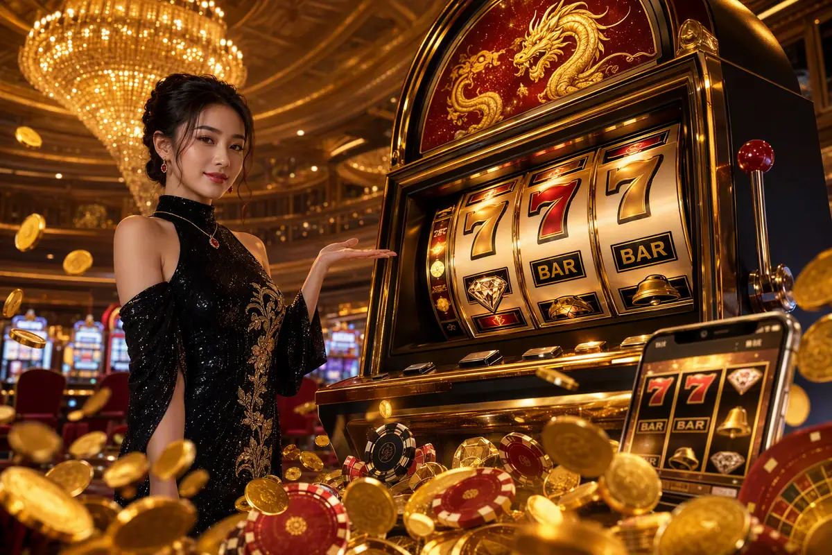qq99 Baccarat စားပွဲဂိမ်း Live Dealer