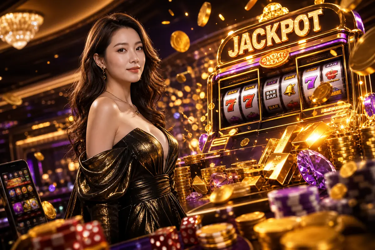 qq99 Live Casino Baccarat ကစားခြင်း
